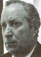 Leonard Garment.