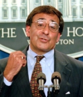 Leon Panetta.