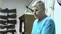 An undated photo of LeRoy Schweitzer.