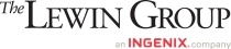 Lewin Group logo.