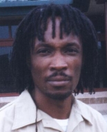 Livingstone Fagan.