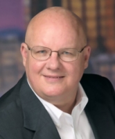 Mark Crutcher.