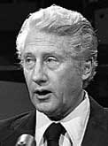 W. Mark Felt.