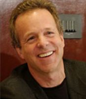 Mark McKinnon.