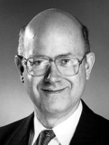 Dr. Marvin Goldberger.
