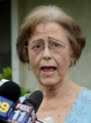 Marilyn Davenport.