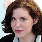 Megan McArdle.
