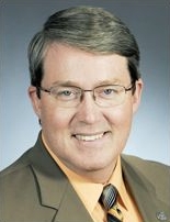 Michael Beard.
