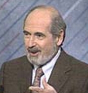 Michael Getler.