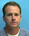 A prison photo of Michael Griffin.