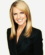 A 2003 publicity photo of Monica Crowley.