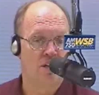 Neal Boortz.