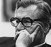 Nelson Rockefeller.