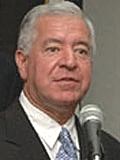Representative Nick Rahall.