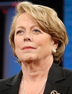 Niki Tsongas.