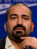 Nir Rosen.