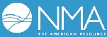 NMA logo.