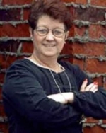 Norma McCorvey.