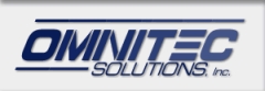 Omnitec corporate logo.