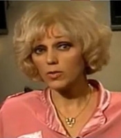 Orly Taitz.