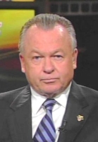 Fox analyst Paul Vallely.
