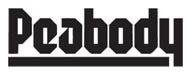 Peabody Energy logo.