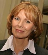 Peggy Noonan.