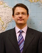 Dr. Peter Feaver.