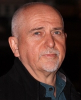 Peter Gabriel.