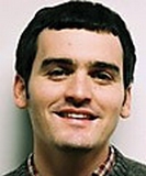Peter Hart.