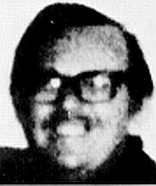 Peter Kilburn.