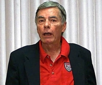 Philip Agee.