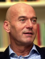 Pim Fortuyn.