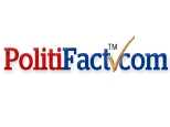 PolitiFact logo.