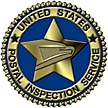 US Postal Inspection Service logo.