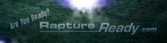 RaptureReady logo.