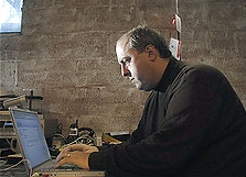 MBA president Robert Cox.