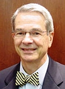 Judge Robert Hinkle.
