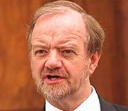 Robin Cook.