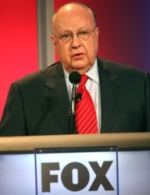 Roger Ailes.