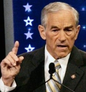 Ron Paul.