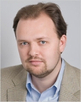 Ross Douthat.