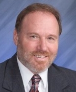 Rusty Lee Thomas.