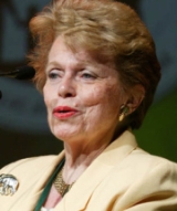 Ellen Sauerbrey.