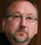 Saulius “Saul” Anuzis.