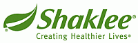 Shaklee logo.