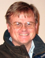 Sheldon Rampton.