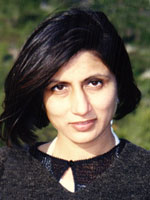 Shikha Dalmia.
