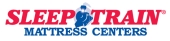 The corporate logo of Sleep Train, the first business to remove its advertising from Rush Limbaugh’s show.