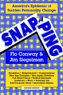 The cover of Conway and Siegelman’s book ‘Snapping.’